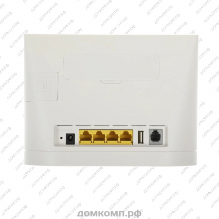 Маршрутизатор Huawei B315s-22 недорого. домкомп.рф